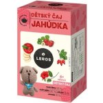 Leros Jahůdka 20 x 2g – Zboží Dáma