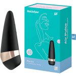 Satisfyer Pro 3+ – Hledejceny.cz