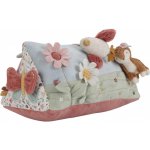 Little Dutch Polštářek pro hru na bříšku Fairy Garden – Zboží Dáma
