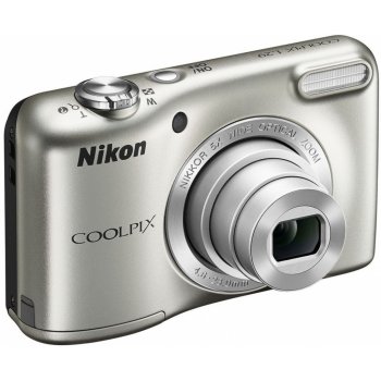 Nikon Coolpix L29