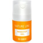 Iven Cosmetics Akne Stop gel 50 ml – Zbozi.Blesk.cz