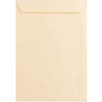 Envelopes Ltd. Barevná obálka C4 - krémová - LCC4MA – Zboží Živě