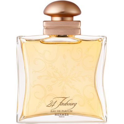 Hermès 24 Faubourg parfémovaná voda dámská 50 ml – Hledejceny.cz