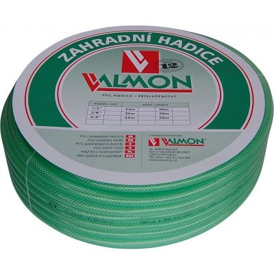 VALMON PVC 5/16" transparentní metráž