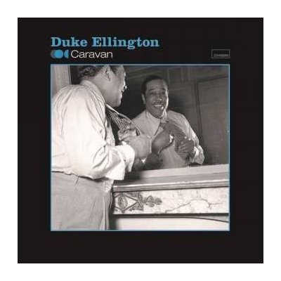 Duke Ellington - Caravan LP – Hledejceny.cz