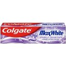 Zubní pasta Colgate Max White Sparkle Diamonds zubní pasta 75 ml