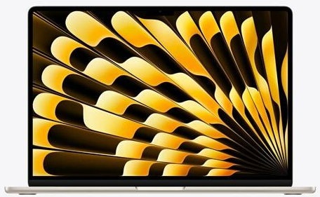 Apple MacBook Air 15