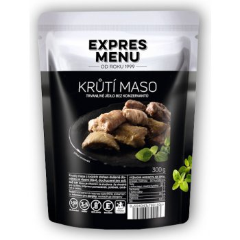 EXPRES MENU Krůtí maso 300 g