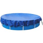 KATARO SU20046 krycí plachta na bazén 200g/m² 4,6m – Sleviste.cz