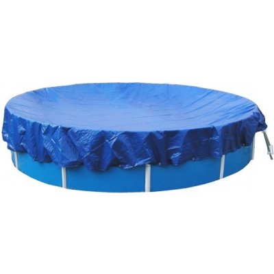 KATARO SU20046 krycí plachta na bazén 200g/m² 4,6m – Sleviste.cz