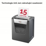 Rexel Momentum X415 – Zboží Mobilmania