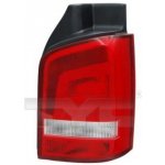 Zadní světlo TYC 11-11593-01-2 – Zboží Mobilmania