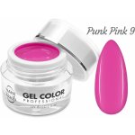 NANI UV/LED gel Professional Punk Pink 5 ml – Zboží Dáma