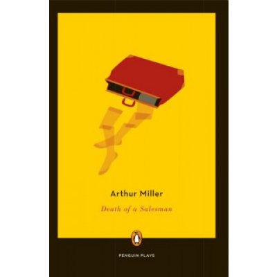 Death of a Salesman Arthur MillerPaperback – Hledejceny.cz