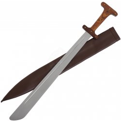 Marshal Historical Sečný falchion léta 1250-1300