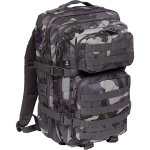 Brandit US Cooper Large Darkcamo 40 l – Zbozi.Blesk.cz