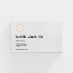 Ecce Vita Hořčík–Zinek–B6 31 sáčků – Hledejceny.cz