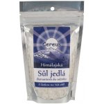Cereus himalájská sůl jedlá diamantová do mlýnku 200 g – Sleviste.cz