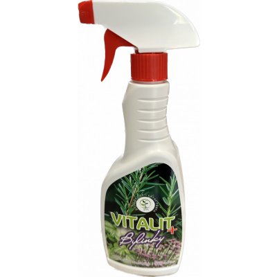 Vitalit biostimulant na bylinky 500 ml – Zbozi.Blesk.cz