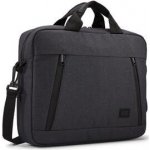 Case Logic Huxton taška na notebook 14" HUXA214K černá – Zboží Mobilmania