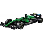 LEGO® Technic 42240 Auto Aston Martin Aramco AMR25 F1 – Hledejceny.cz