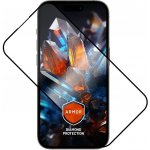 FIXED Armor s AR vrstvou a Anti-dust aplikátorem pro Apple iPhone 15/iPhone 16 černé FIXGA2-1400-BK – Zboží Živě