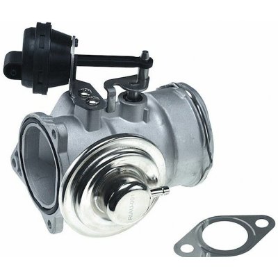 NTY EGR Ventil Audi A4 1.9TDI 2000.11- Audi A6 1.9TDI 2001.08- Ford Galaxy 1.9TDI 2000.04- VW Passat 1.9TDI 2000.11 (038131501AA) | Zboží Auto