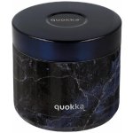 Quokka Nerezová dóza na jídlo Whim 360 ml – Sleviste.cz