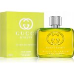 Gucci Guilty Elixir de Parfum parfém pánský 60 ml – Sleviste.cz