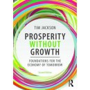 Prosperity Without Growth, 2nd Ed. - Jackson, T.