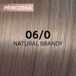 Wella Shinefinity Zero Lift Glaze 06/0 Natural Brandy – Sleviste.cz