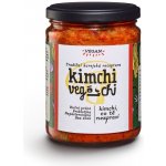 Fermentit Kimchi Veg chi veganské 490 g – Zboží Dáma