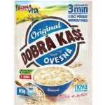 Bona Vita Dobrá kaše natural 65 g – Sleviste.cz