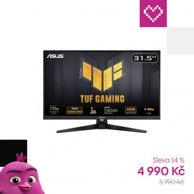 Asus VG32AQA1A – Zboží Živě