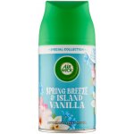 AIR WICK Freshmatic náplň Jarní vánek a vanilka 250 ml – Zboží Dáma