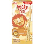 Glico Pocky tyčinky Lion Pudding & Banana 35 g – Sleviste.cz