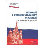 Jazykové a komunikativní hry v ruštině – Zboží Mobilmania