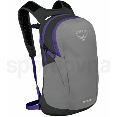 Osprey Daylite 13l grey dark charcoal – Zboží Mobilmania