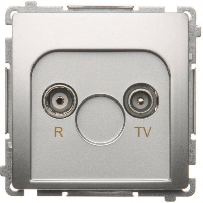Simon Basic BMZAR1/1.01/43 – Hledejceny.cz
