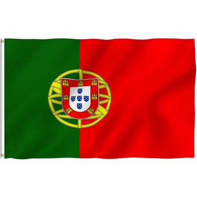 MMB Vlajka PORTUGALSKO – Hledejceny.cz
