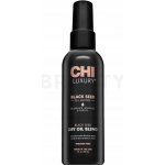 CHI Luxusní suchý olej z černuchy pro vlasy 89 ml – Hledejceny.cz
