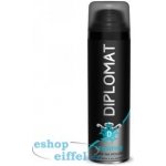 Diplomat Sensitive Men pěna na holení 250 ml – Zbozi.Blesk.cz