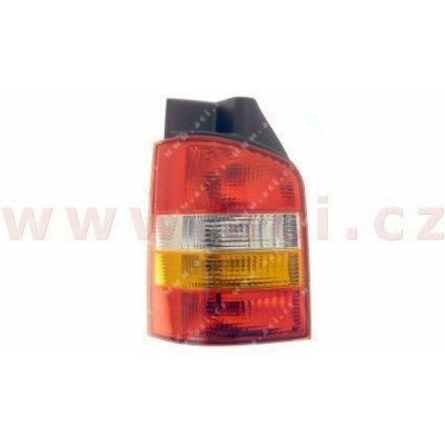 Zadní světlo HELLA 2SK 008 579-111 – Hledejceny.cz
