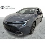 Toyota Corolla Touring Sports 103 kW