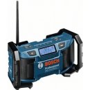 Bosch SoundBoxx Professional GML 14,4/18 0601429900