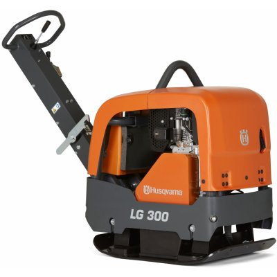 Husqvarna Atlas Copco LG 300 diesel – Hledejceny.cz