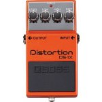 Boss DS-1X Distortion