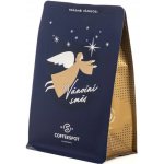 Coffeespot Vánoční směs 2025 Limitovaná 12. edice 250 g – Hledejceny.cz