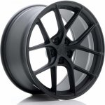 Japan Racing SL01 10,5x19 5x120 ET35 matt gunmetal | Zboží Auto