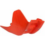 Rtech plastový kryt motoru KTM oranžový – Sleviste.cz